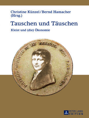 cover image of Tauschen und Taeuschen